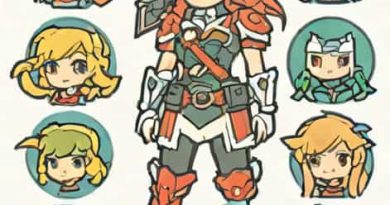 Xenoblade Chronicles 2 Beguiling Charms