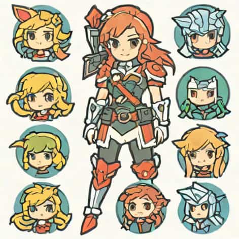 Xenoblade Chronicles 2 Beguiling Charms