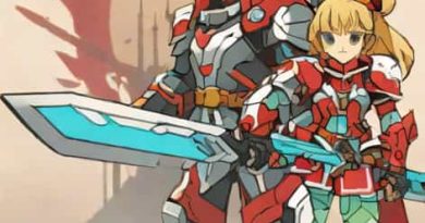 Xenoblade Chronicles 3 Future Redeemed