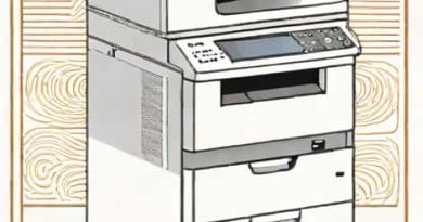 Xerox Automatic Supplies Replenishment