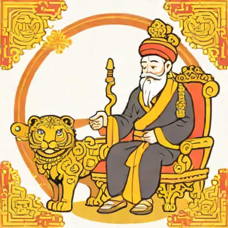Xuanzang Visited India In The Reign Of
