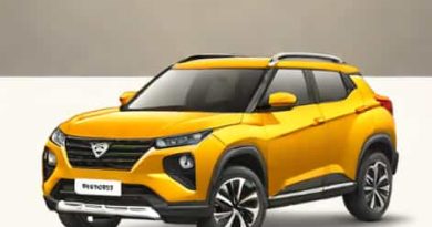 Xuv300 W8 Optional Diesel On Road Price