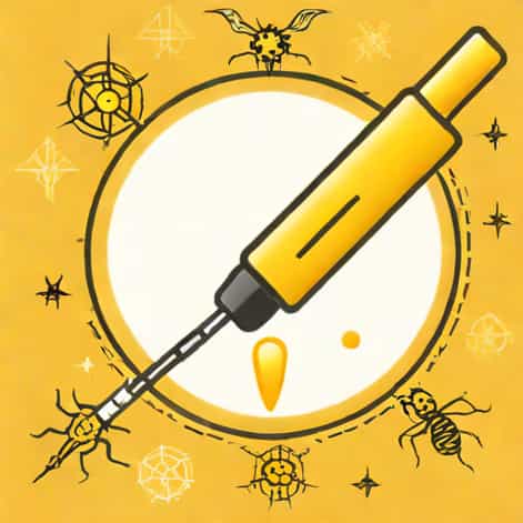 Yellow Fever Inoculation Side Effects