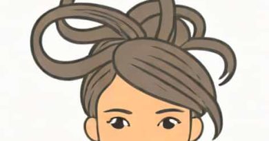 Yield To That Suggestion Unfix My Hair