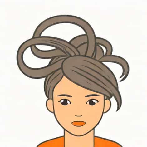 Yield To That Suggestion Unfix My Hair