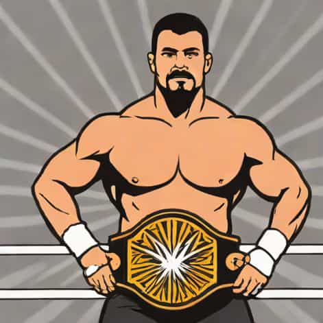 Youngest World Heavyweight Champion Wwe