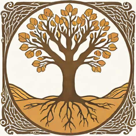 Your Brokenness Roots And Recognition