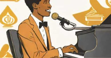 Youtube Jon Batiste Grammy Performance