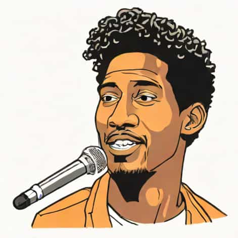 Youtube Jon Batiste It Never Went Away