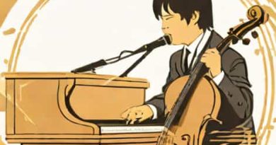 Youtube Nobuyuki Tsujii La Campanella
