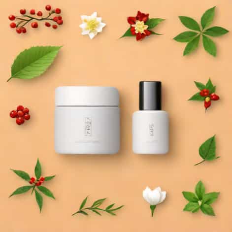Yunnan Herbal Whitening Freckle Cream