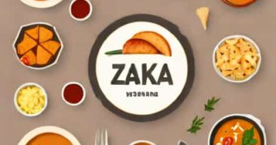 Zaika The Indian Delicacy Airdrie Menu