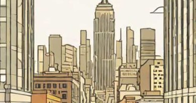 Zara Energetically New York Australia