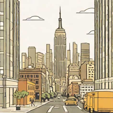Zara Energetically New York Australia