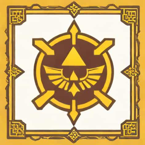 Zelda Totk Messages From An Ancient Era
