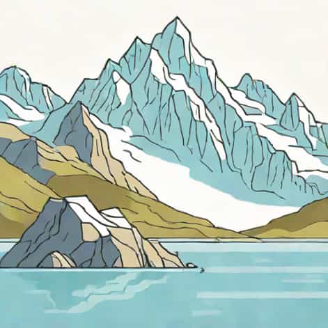 Zemu Glacier Is Located In Which State