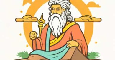 Zeus Grew Up In Secrecy On What Island