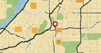 Zip Code For Sainte Genevieve Missouri