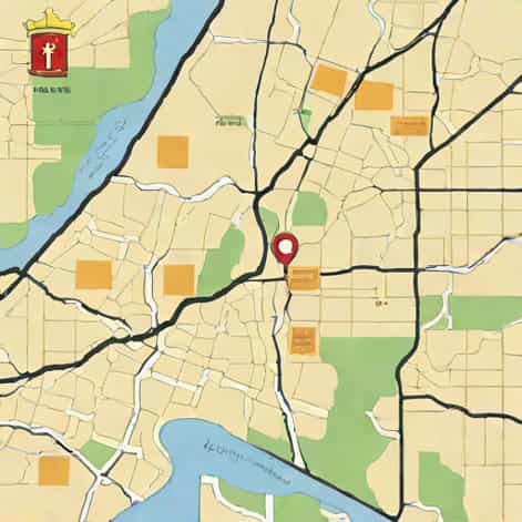 Zip Code For Sainte Genevieve Missouri