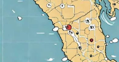 Zip Codes Affected By Hurricane Helene