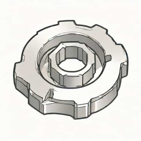 Zirconium Malleable Ductile Or Brittle