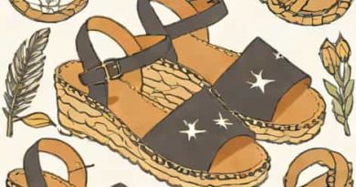 Zodiac Noreen Espadrille Wedge Sandals