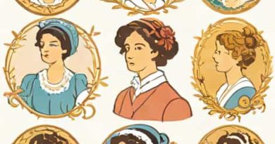 Zodiac Signs As Jane Austen Characters