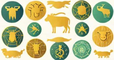 Zodiac Signs That Are Meant To Be Rich