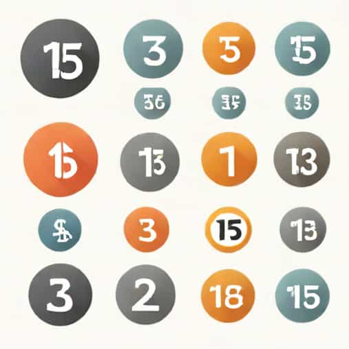 3 Fifteenths As A Decimal
