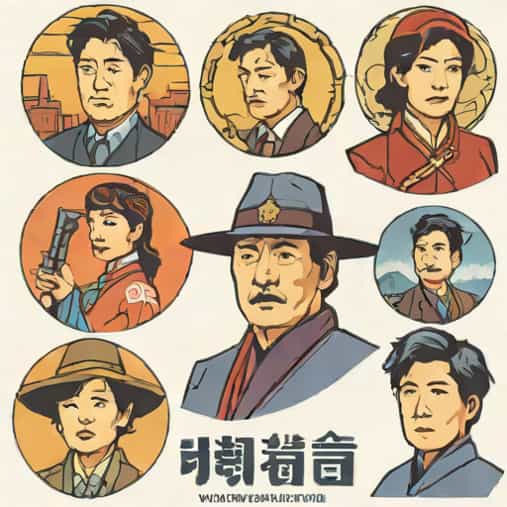 A Korean Odyssey Season 2
