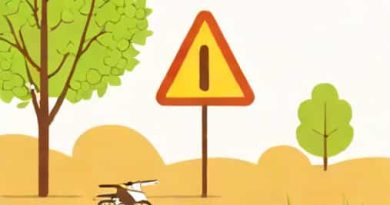 A Type Of Outdoor Allergy