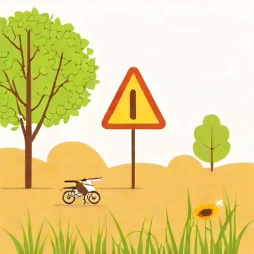 A Type Of Outdoor Allergy
