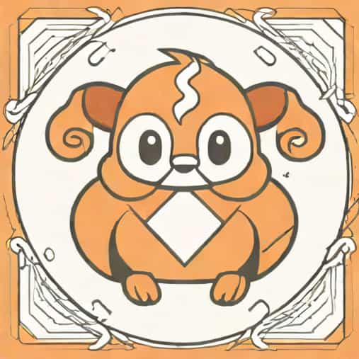 A Tyrogue Full Of Trouble