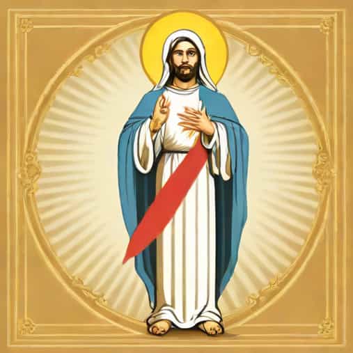 About Divine Mercy Novena