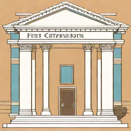 About First Citizens Bank