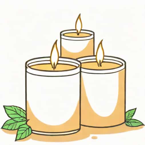 About Goose Creek Candles