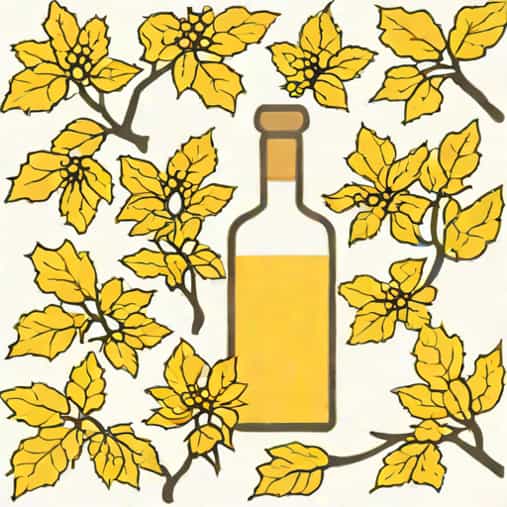 Alcohol Free Witch Hazel