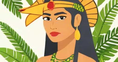 Amy The Amazonian Partner