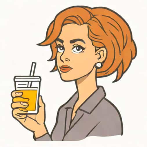 And How About Marla Hooch