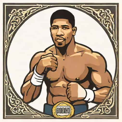 Anthony Joshua Next Fight
