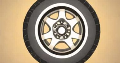 Are Dry Rotted Tires Safe