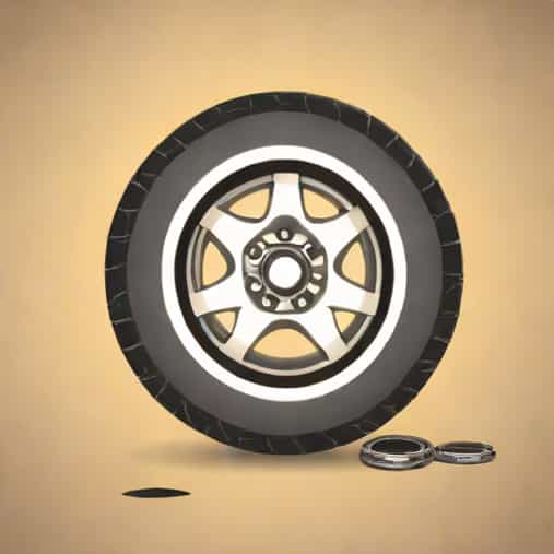 Are Dry Rotted Tires Safe