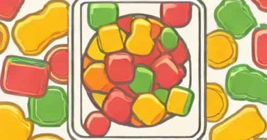 Are Lemme Gummies At Ulta