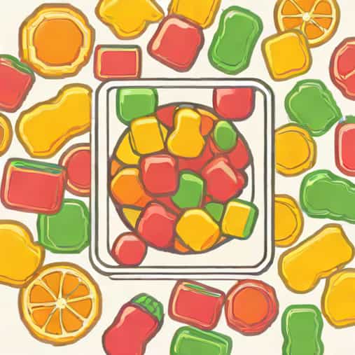 Are Lemme Gummies At Ulta