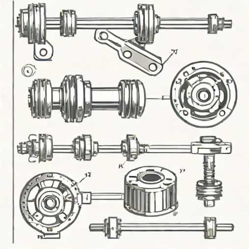 Are Moog Ball Joints Good