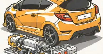 Astra J Vxr Induction Kit