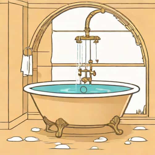 Bath Maudlin Of The Well