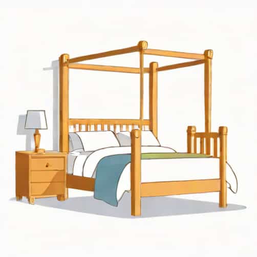 Bedpost Beds R Us Reviews