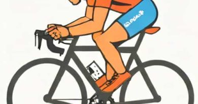 Best Cyclist In The World