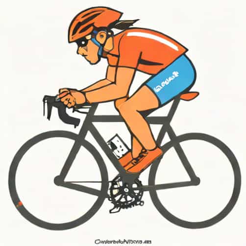 Best Cyclist In The World